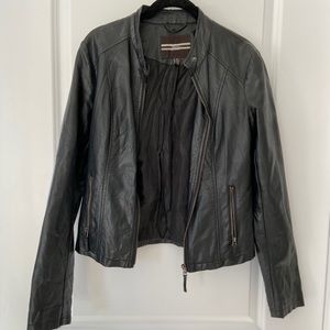 Dynamite Leather jacket